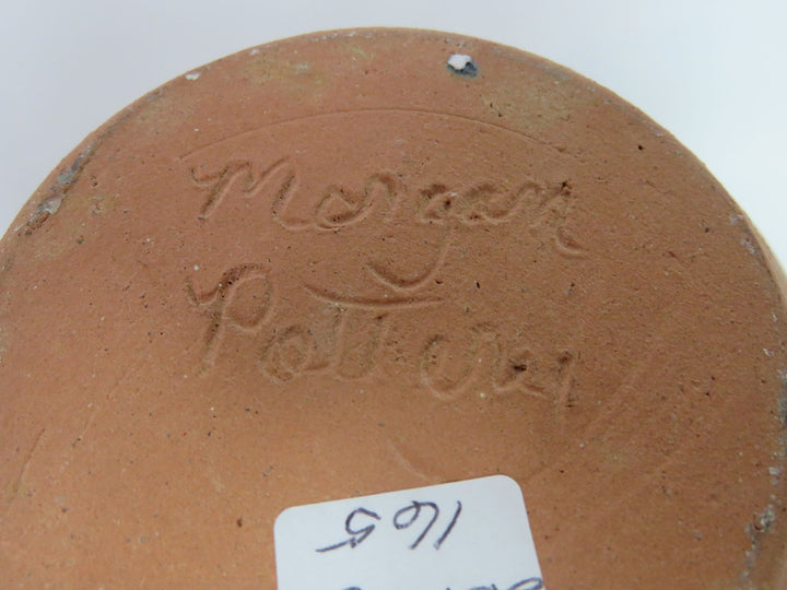Morgan Pottery Vase