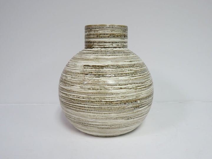 Crate & Barrel Cove Vase