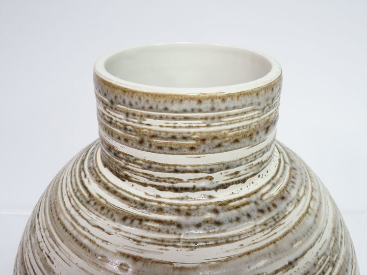 Crate & Barrel Cove Vase