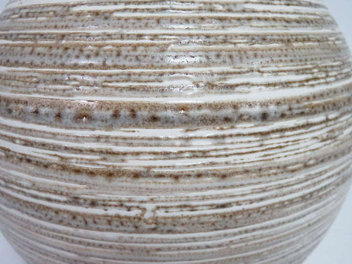 Crate & Barrel Cove Vase