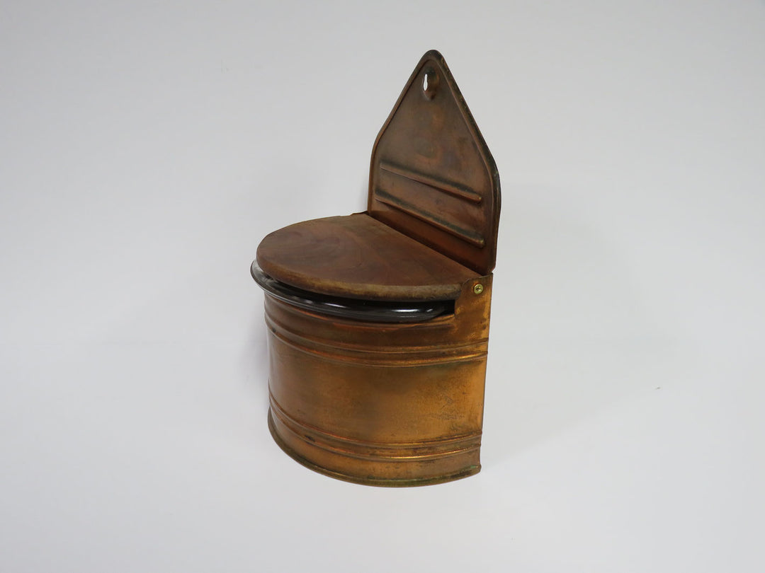 Hanging Mountable Salt Cellar