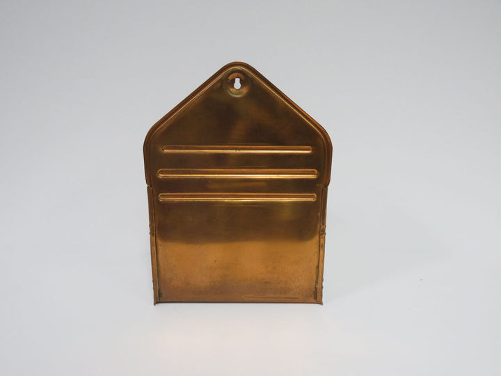 Hanging Mountable Salt Cellar