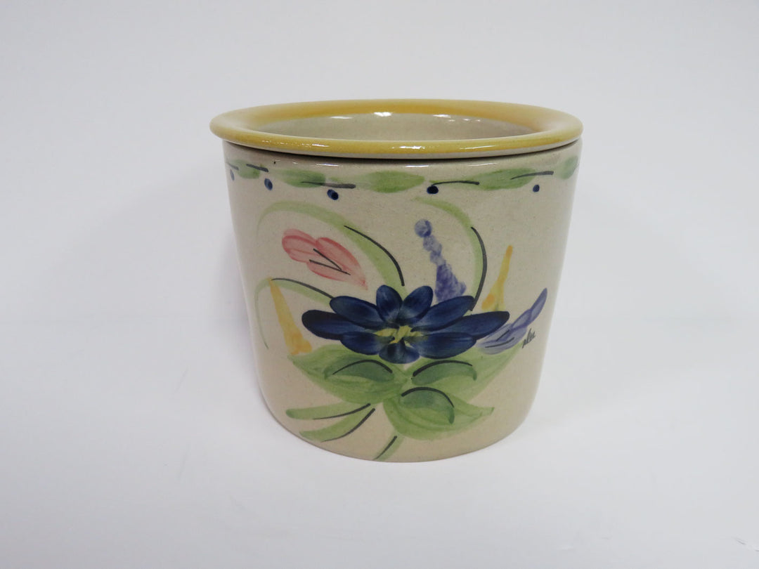 Stoneware Dip Chiller