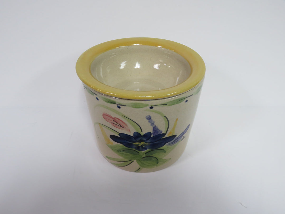 Stoneware Dip Chiller