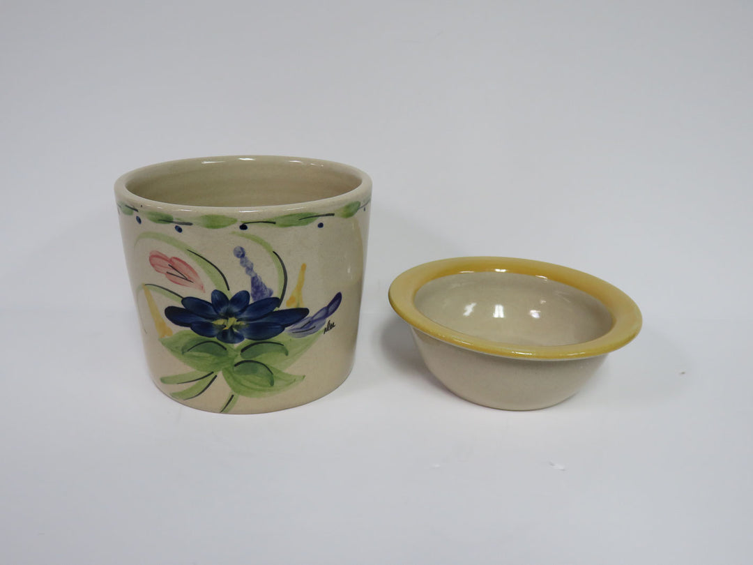 Stoneware Dip Chiller