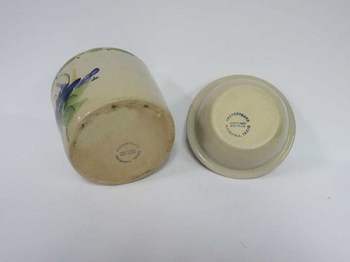 Stoneware Dip Chiller