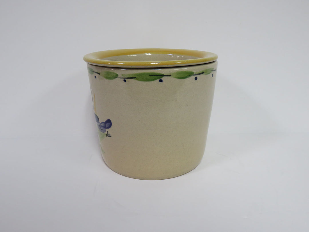 Stoneware Dip Chiller