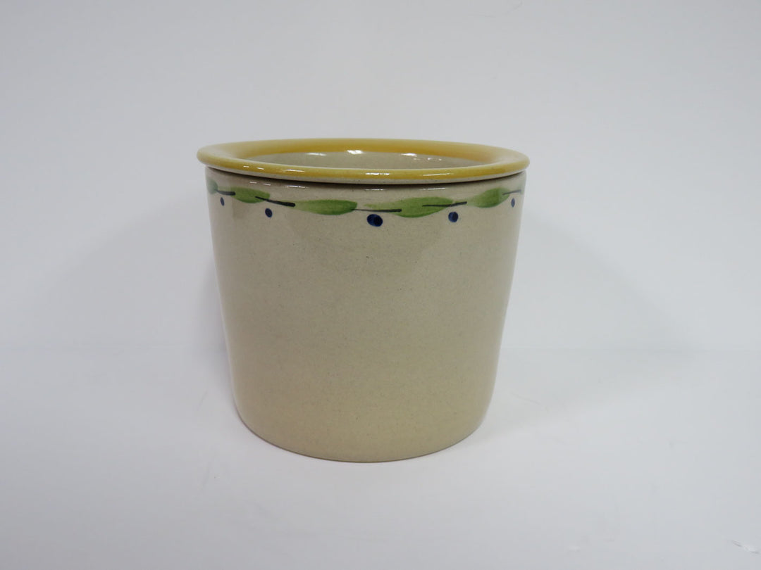 Stoneware Dip Chiller
