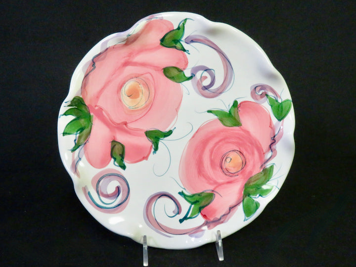 Decorative Plate