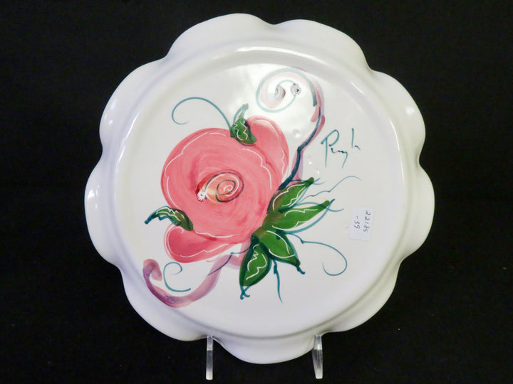 Decorative Plate