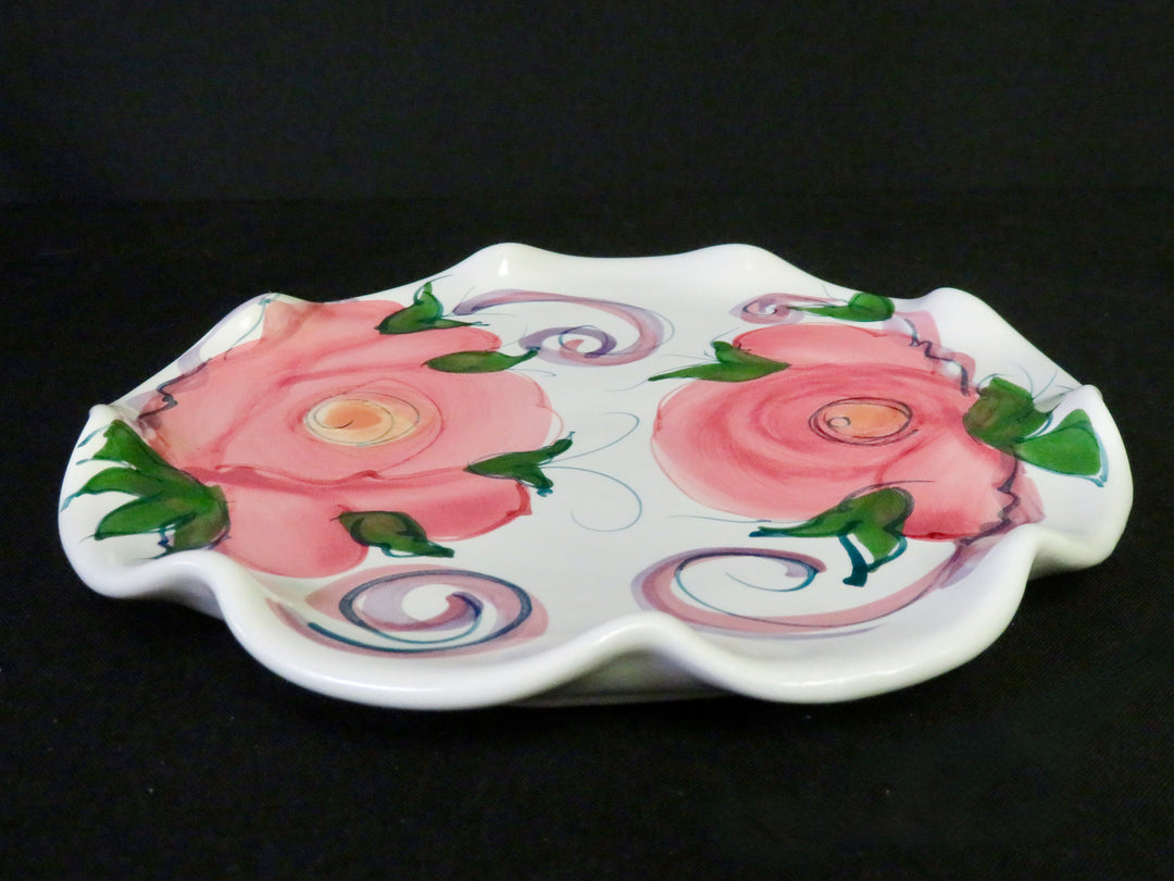 Decorative Plate