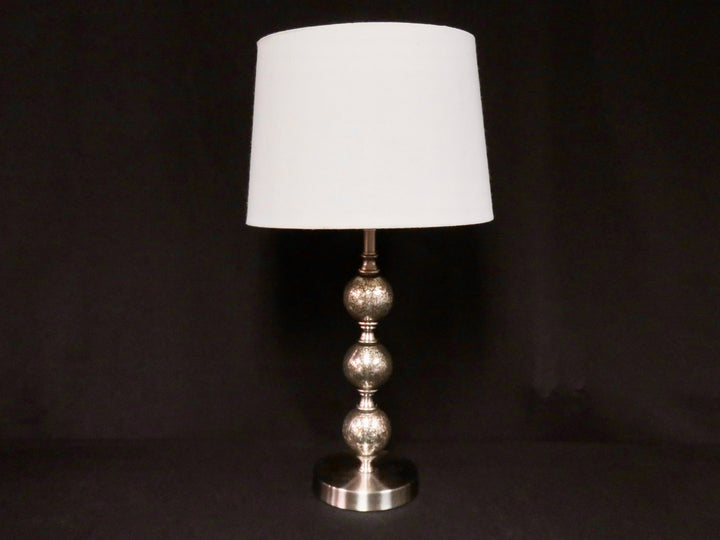 MCM Table Lamp