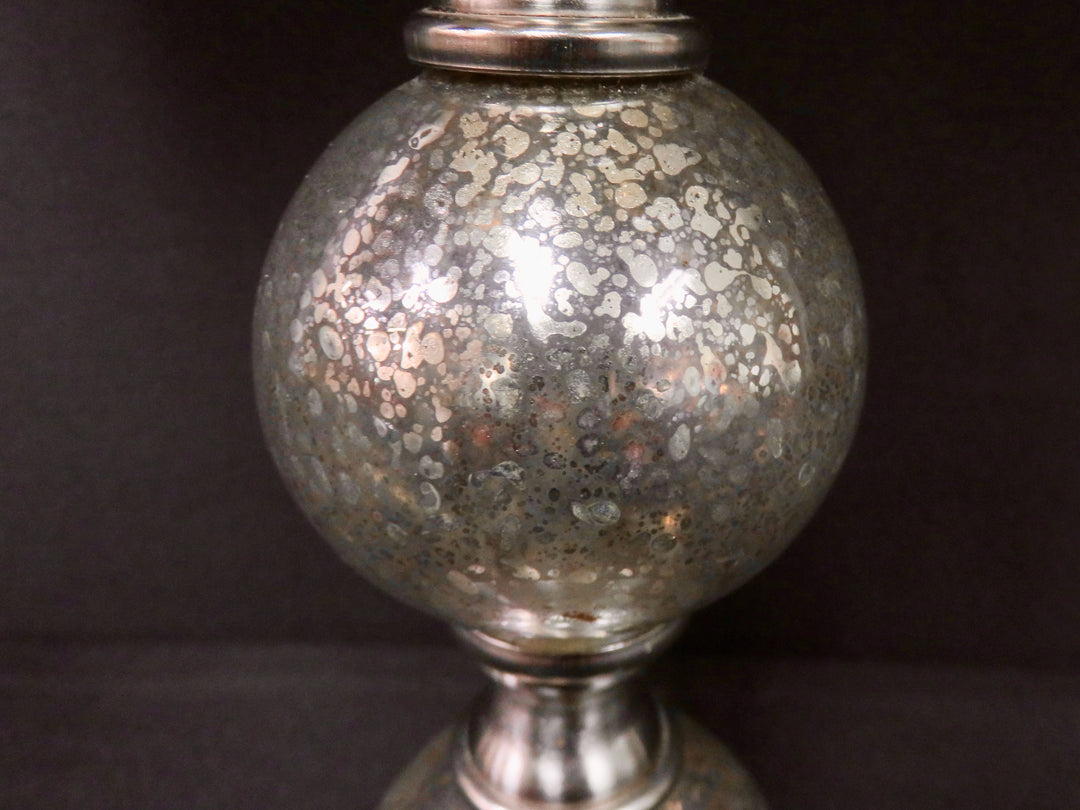 MCM Table Lamp