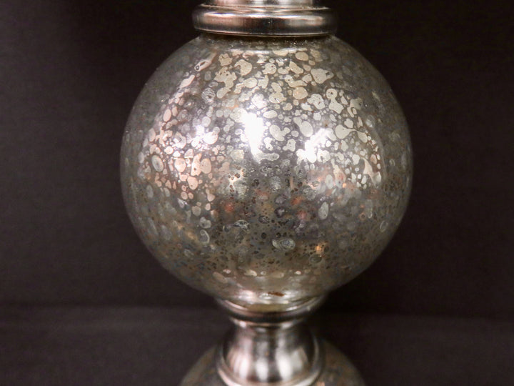 MCM Table Lamp