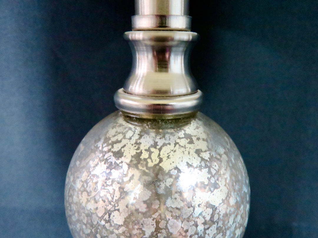MCM Table Lamp