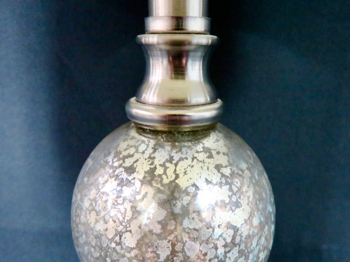 MCM Table Lamp