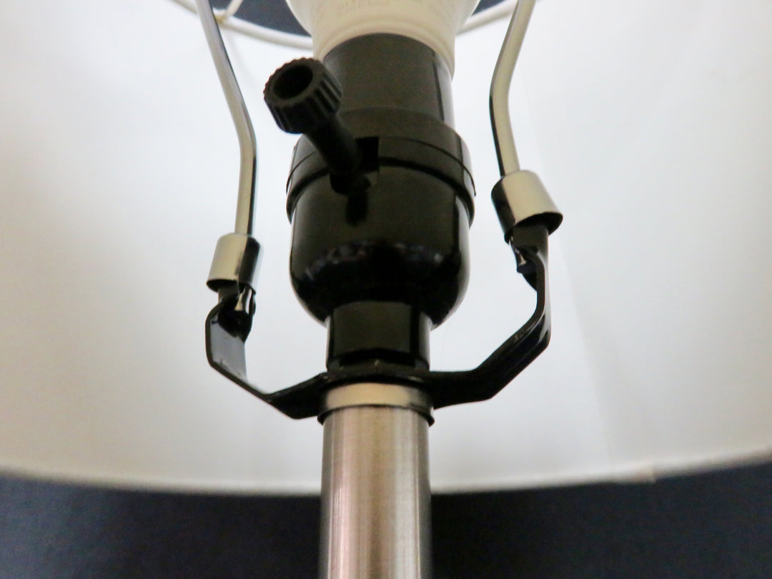 MCM Table Lamp