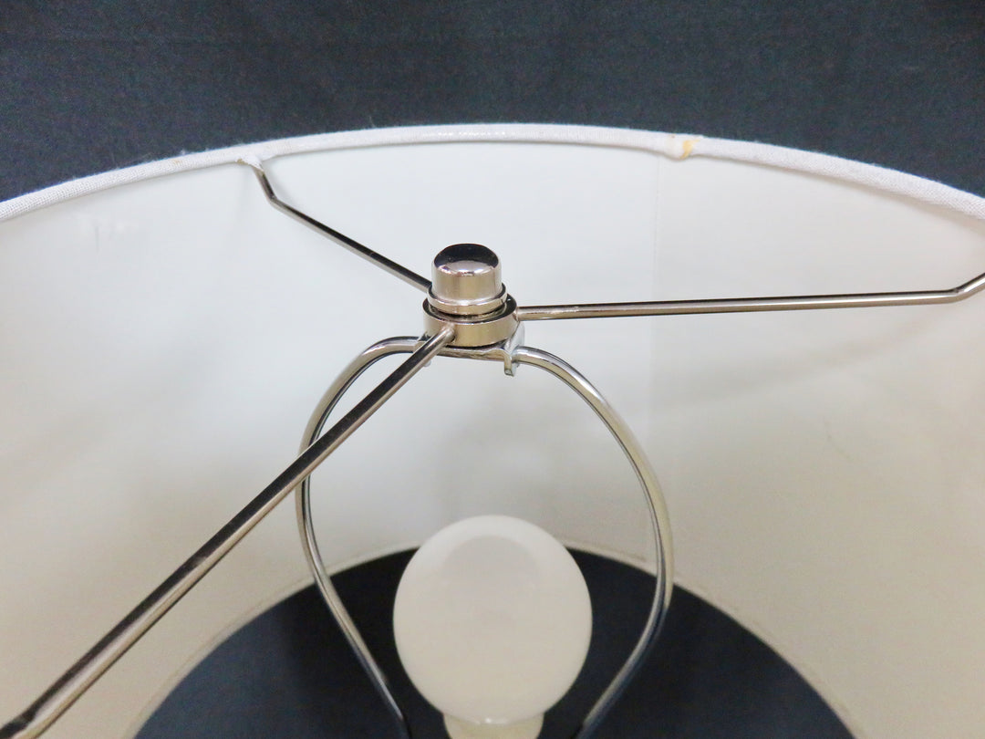 MCM Table Lamp