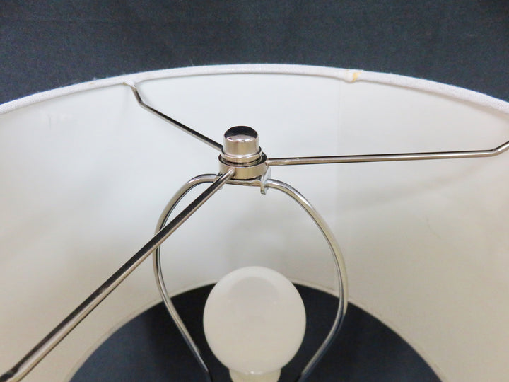 MCM Table Lamp