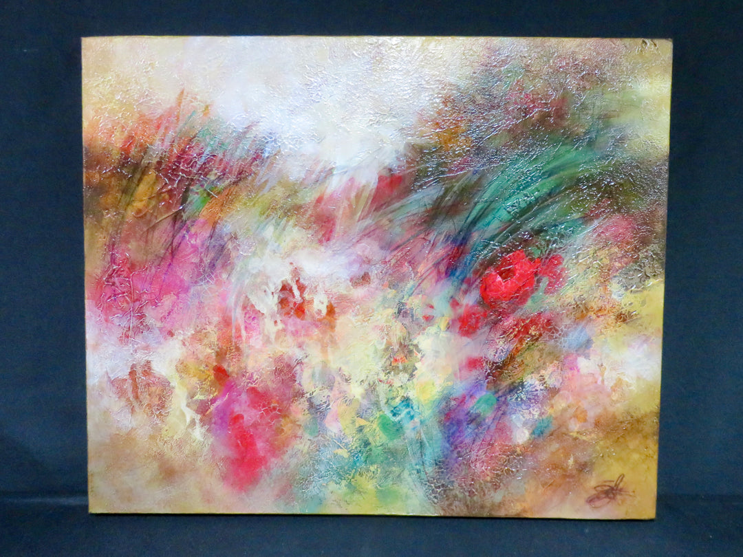 Original Artwork on Canvas