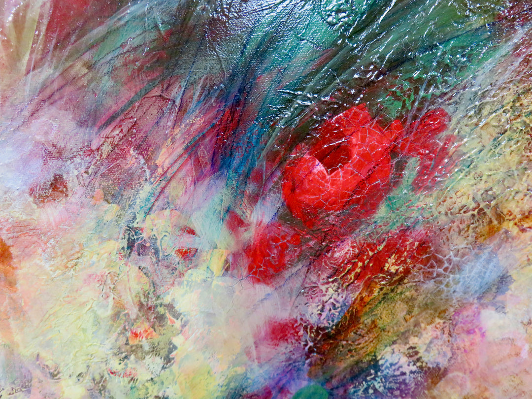 Original Artwork on Canvas