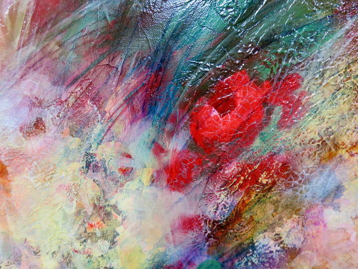 Original Artwork on Canvas