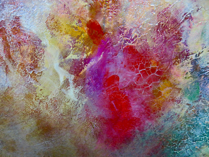 Original Artwork on Canvas