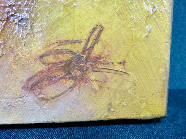 Original Artwork on Canvas