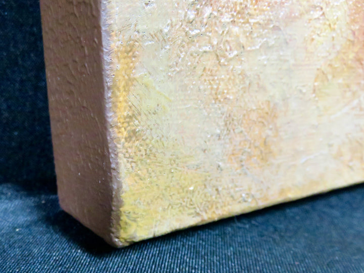 Original Artwork on Canvas