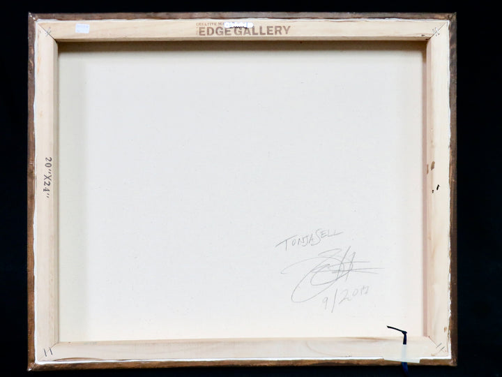 Original Artwork on Canvas