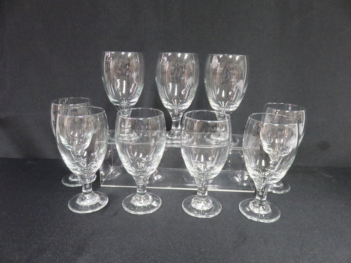 Iced Tea Glasses