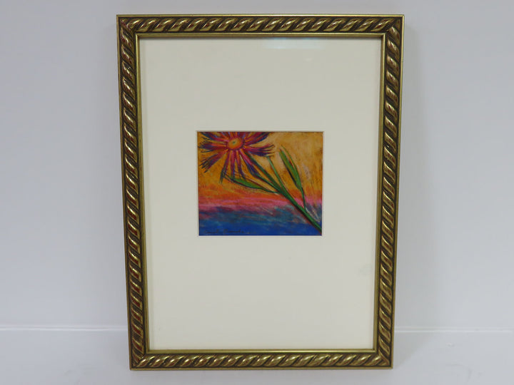 Original Pastel by Carol Boucher