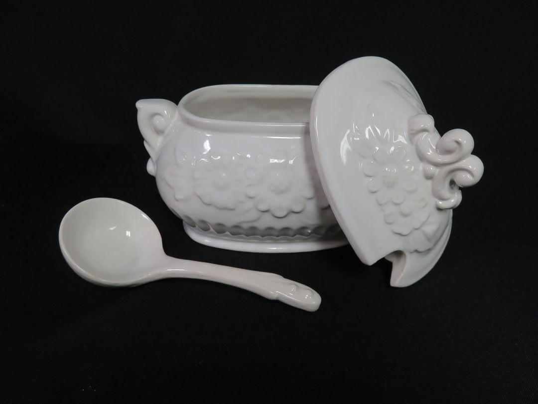 Sauce Tureen