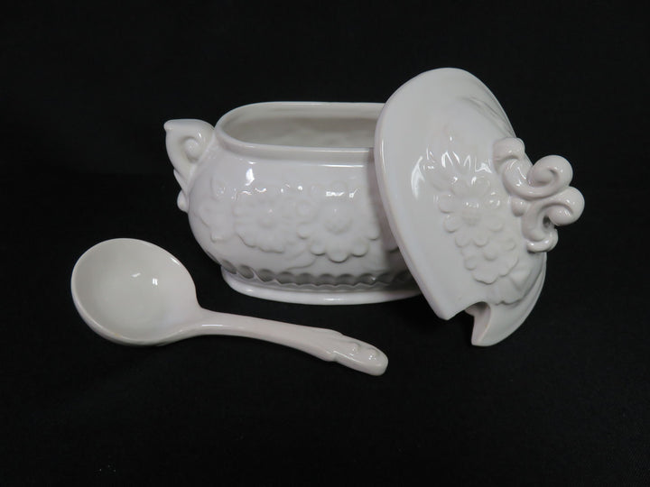 Sauce Tureen