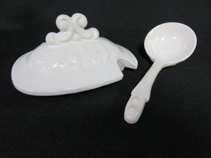 Sauce Tureen
