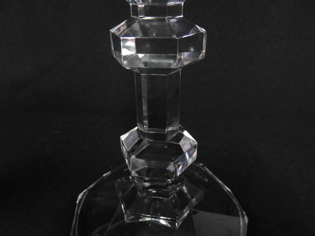 Tuscany Oslo Candlesticks