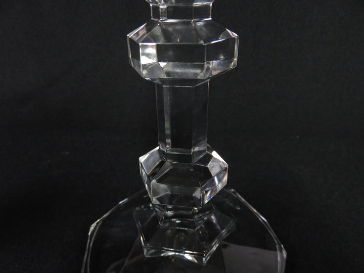 Tuscany Oslo Candlesticks