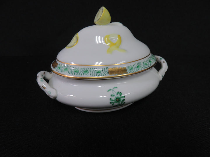 Herend Mini Tureen