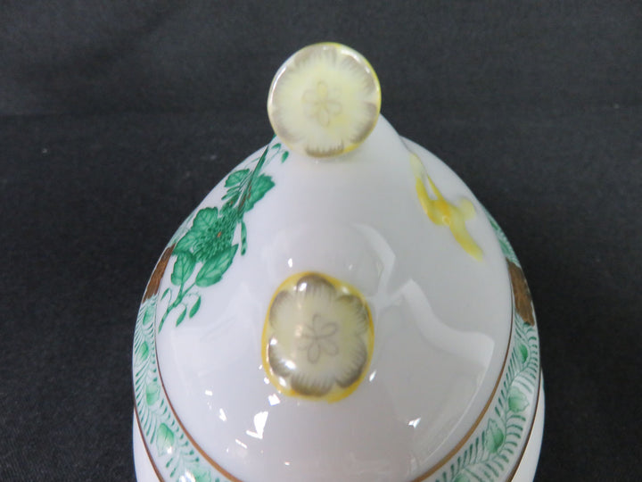 Herend Mini Tureen