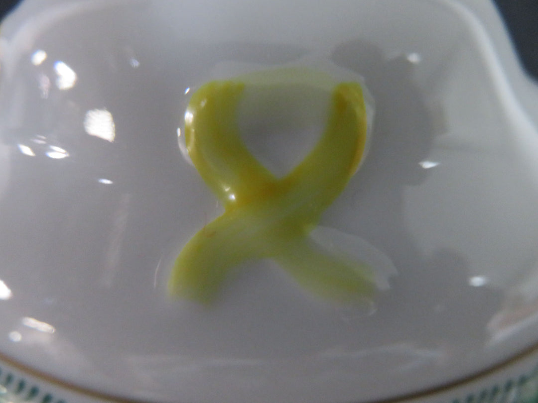 Herend Mini Tureen