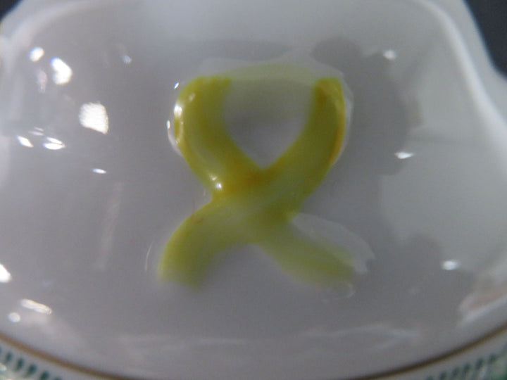 Herend Mini Tureen