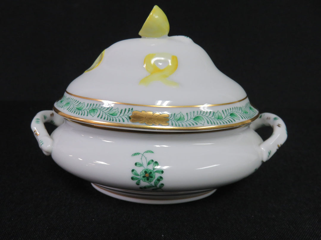 Herend Mini Tureen