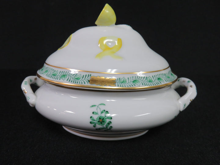 Herend Mini Tureen