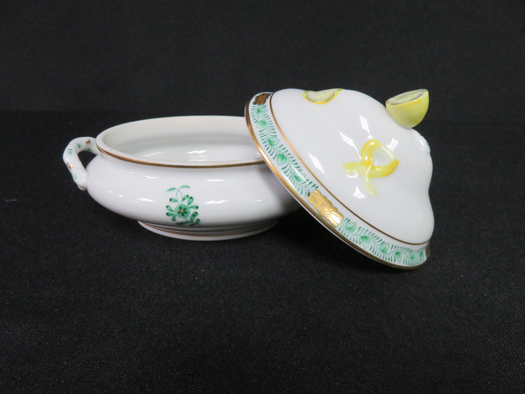 Herend Mini Tureen