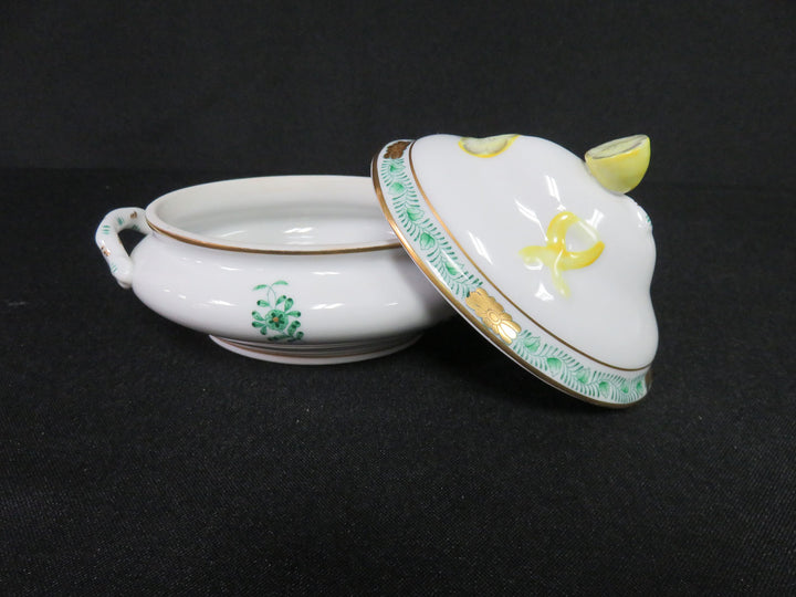 Herend Mini Tureen