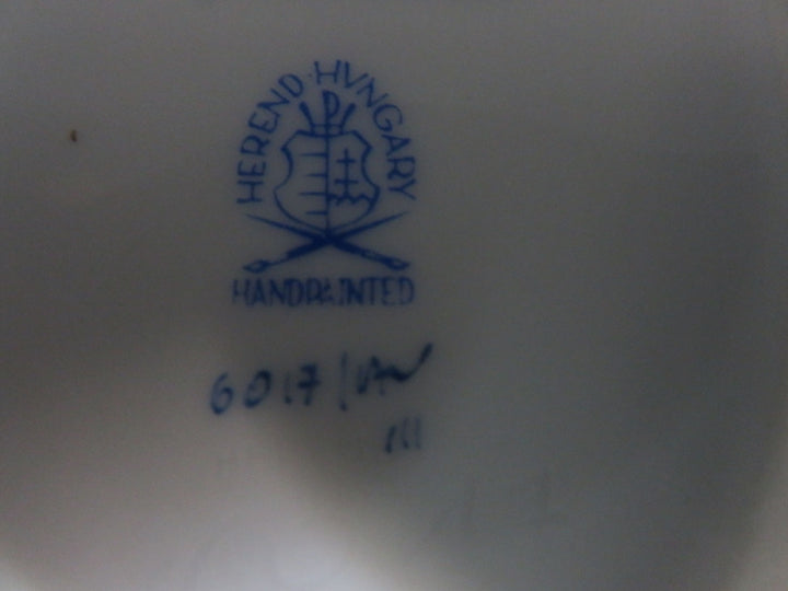 Herend Mini Tureen