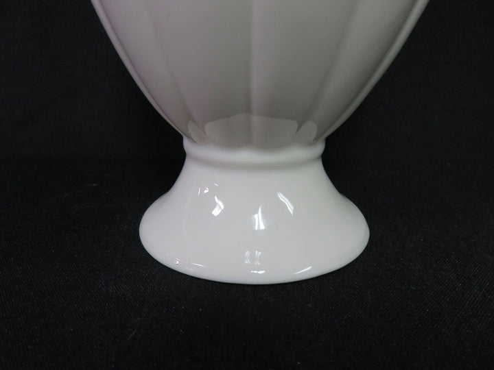 Belleek Vase
