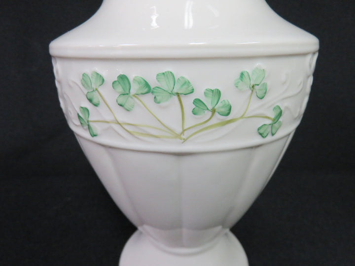 Belleek Vase