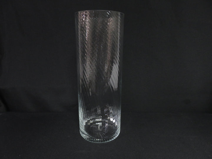 Cylinder Vase