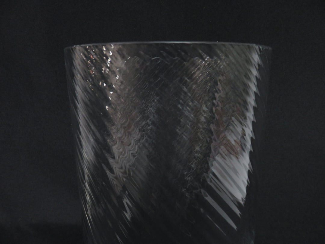 Cylinder Vase